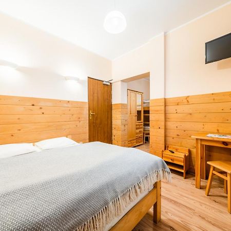 Schronisko Pttk Orlica Hotel Szczawnica Exterior photo